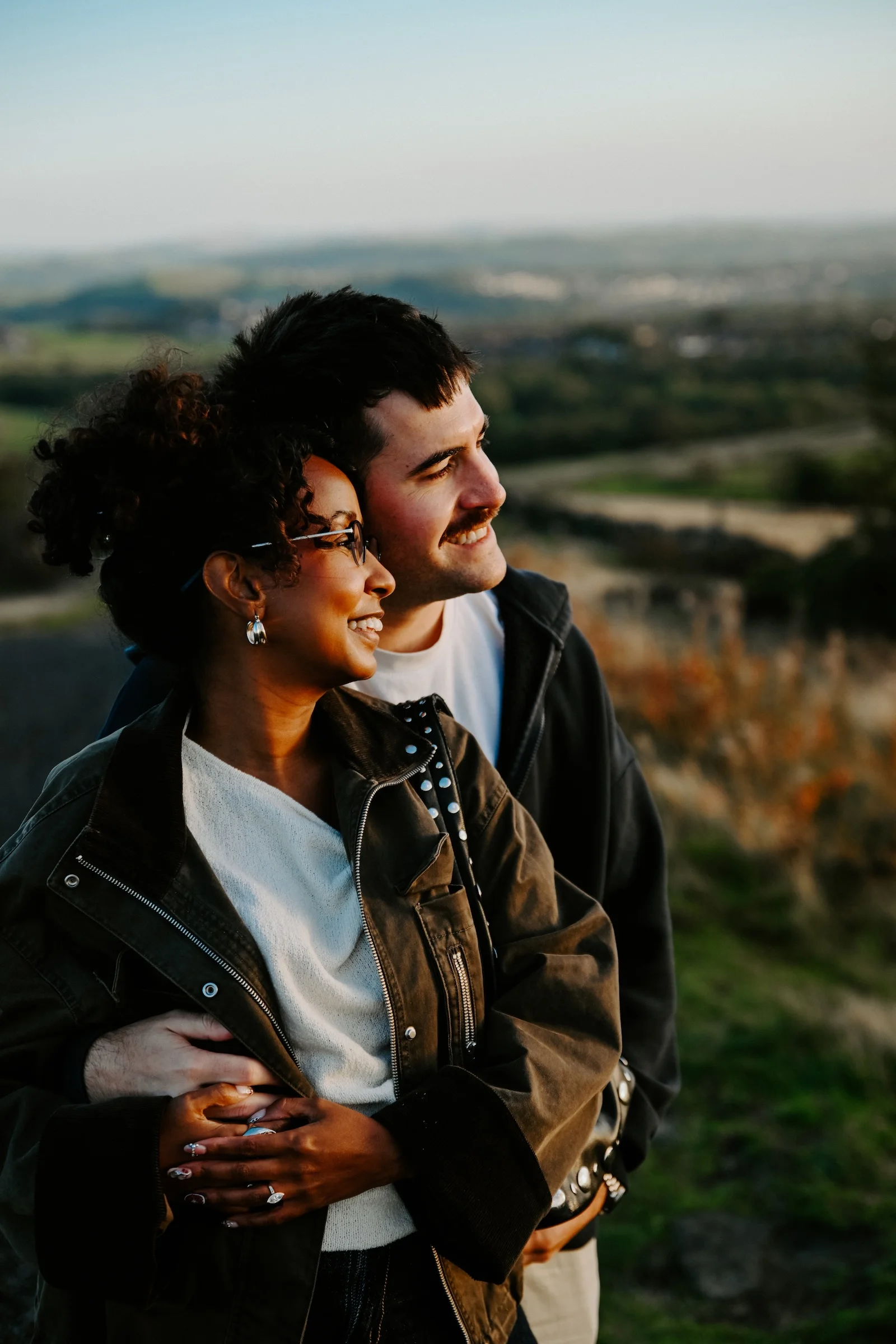 The Perfect Surprise Proposal